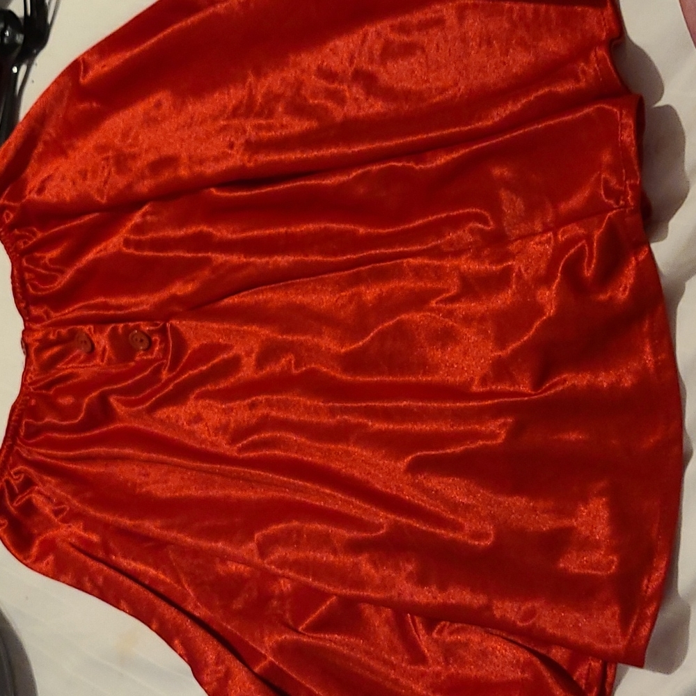 Vintage slip